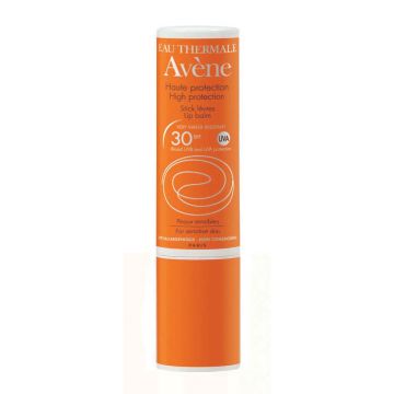 Eau thermale avene solare stick 30 3 g