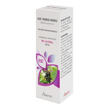 Eie Ribes Nero Gocce 30ml