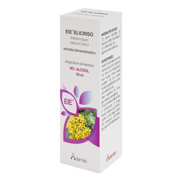 Eie Elicriso 30ml Gocce Adama