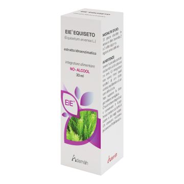 Eie Equiseto 30ml Gocce Adama