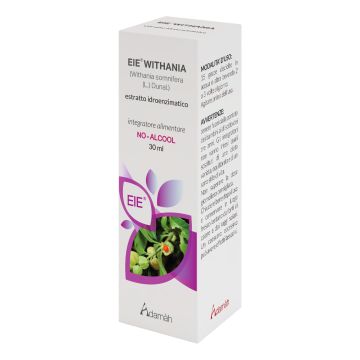 Eie Whitania Gocce 30ml
