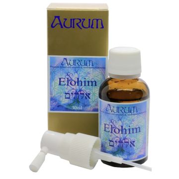 Elohim spray 30 ml