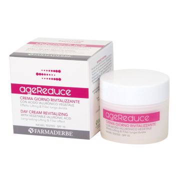 Agereduce Crema gg antir