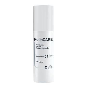 Retincare Gel Trattamento Antietà 30 ml