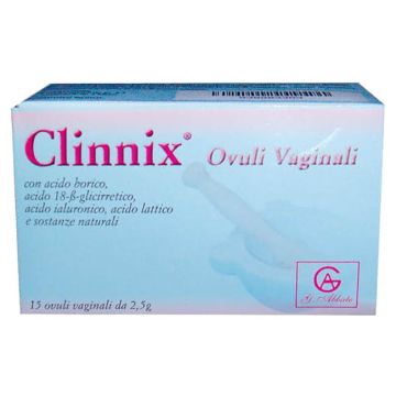 Provita Ovuli Vaginali 15pezzi
