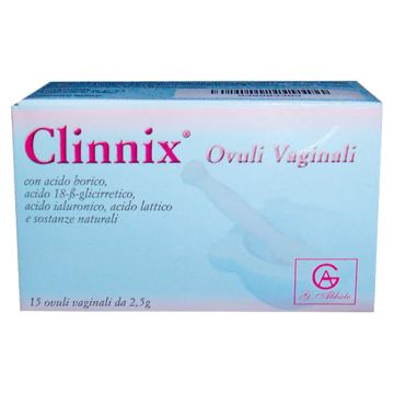 Detskin Ovuli Vaginali 15pezzi