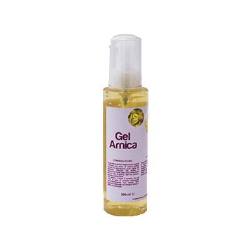 Arnica gel 200 ml