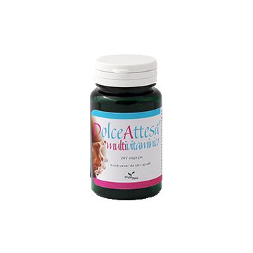 Dolce attesa 60 compresse