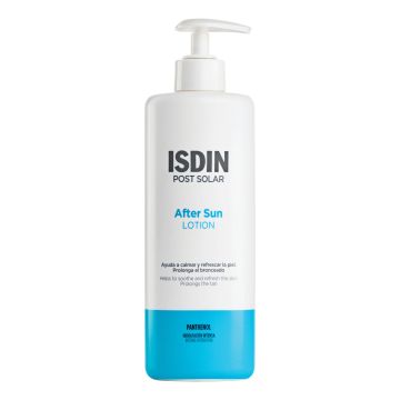 Aftersun lotion 400 ml