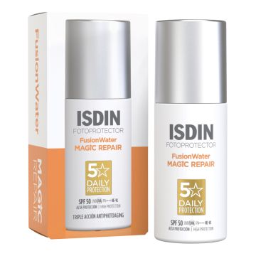 Fusion water magic repair spf50 50 ml