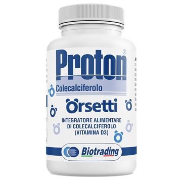 Proton 90 orsetti gommosi