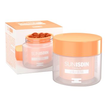 Sunisdin 30 Capsule