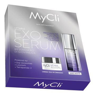 Mycli liftable exoserum 30 ml