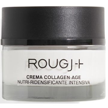 Rougj skincare crema collagen age vaso 50 ml