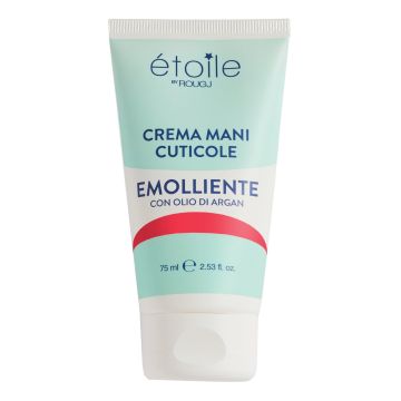 Etoile crema mani cuticole emolliente 75 ml Etoile crema mani cuticole emolliente 75 ml