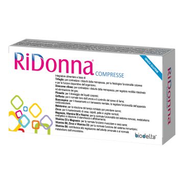 Ridonna 30 compresse