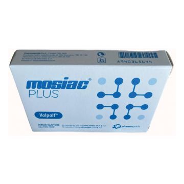 Mosiac plus 30 capsule