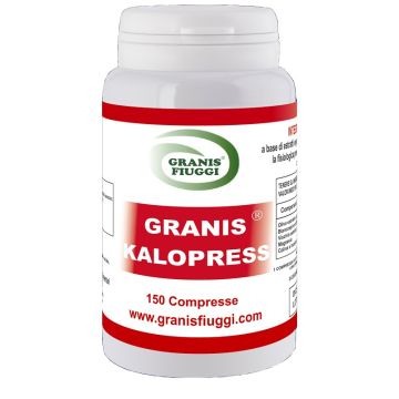 Granis kalopress 150 compresse