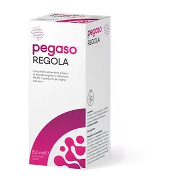 Pegaso Regola 150 ml