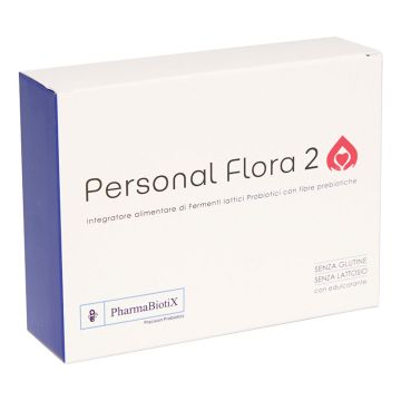 Personal flora 2 14 bustine