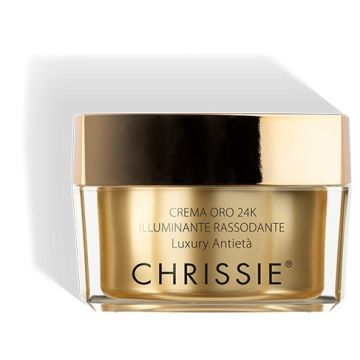 Chrissie crema oro 24k 50 ml