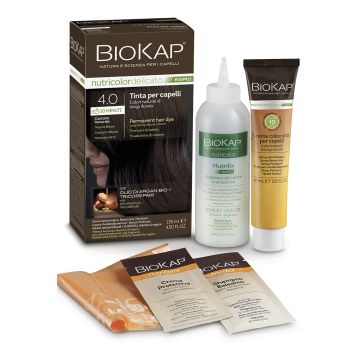 Biokap nutric rap.4.0 cast.