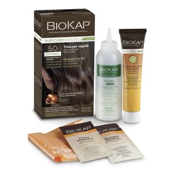 Biokap nutric rap.5.0 cast.ch.
