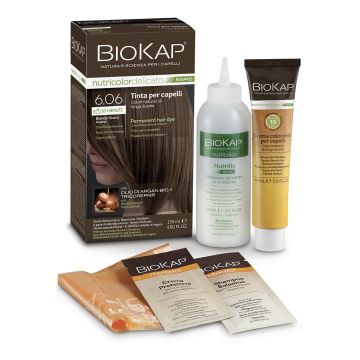 Biokap nutric rap.6.6 bi avana