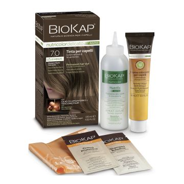 Biokap nutric rap.7.0 bi medio