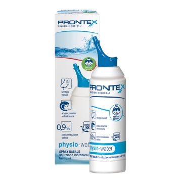 Physio-water isot.spy bambini