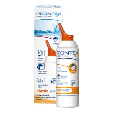 Physio-water ipert.spy adulti