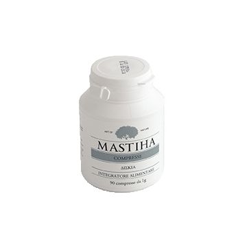 Mastiha di chios puro 90 compresse