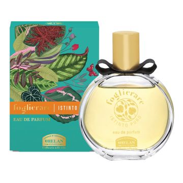 Foglierare istinto puro eau de parfum 50 ml