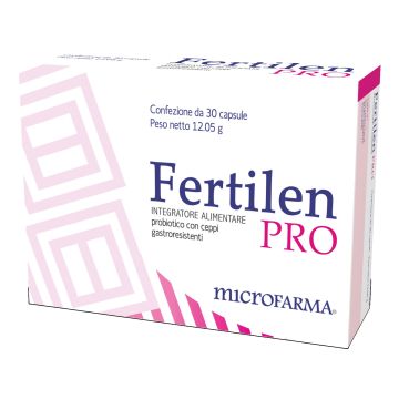 Fertilen pro 30 capsule