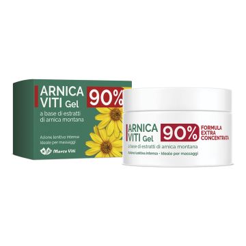 Arnica viti gel 90% 200 ml