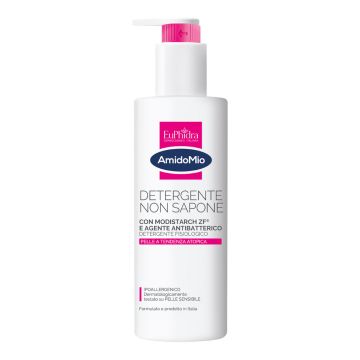 Euphidra amidomio detergente non sapone 400 ml