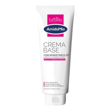 Euphidra amidomio crema base 400 ml Euphidra amidomio crema base 400 ml