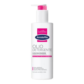 Euphidra amidomio olio detergente 400 ml