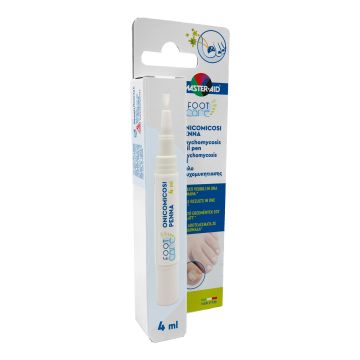 Footcare penna onicomicosi 4 ml