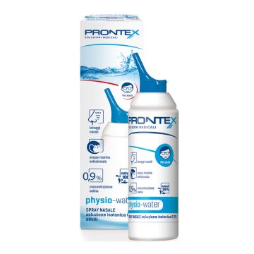 Physio-water isot.spy adulti