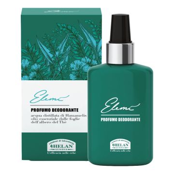 Helan elemi' profumo deodorante 125 ml