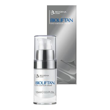 Bioliftan eye contour cream 15 ml