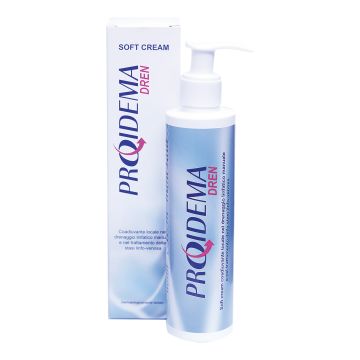 Proidema dren crema 200ml