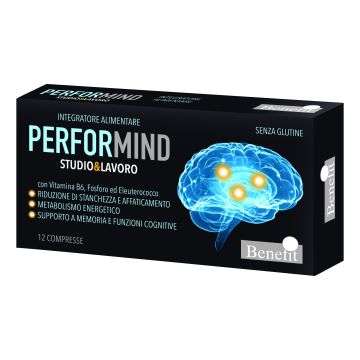 Performind 15 compresse