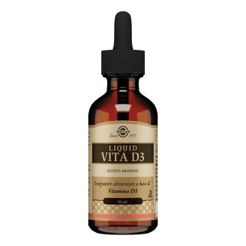 Liquid vita d3 56 ml