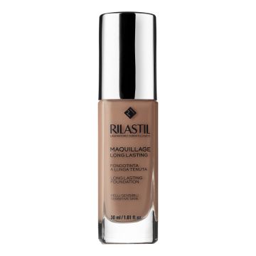 Rilastil Makeup Fondotinta 40