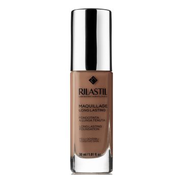 Rilastil Makeup Fondotinta 50