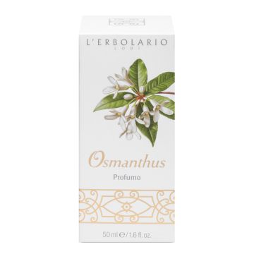 Osmanthus profumo 50 ml