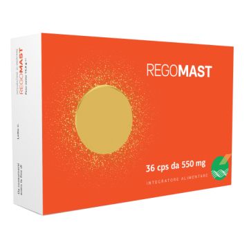 Regomast 36 capsule