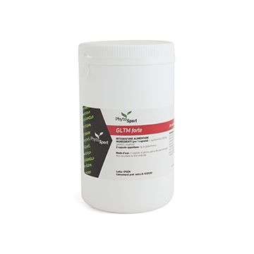 Gltm forte 200 capsule
